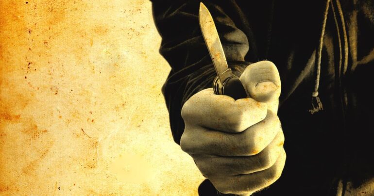 Baby-gang aggredisce 14enne a Castellammare di Stabia