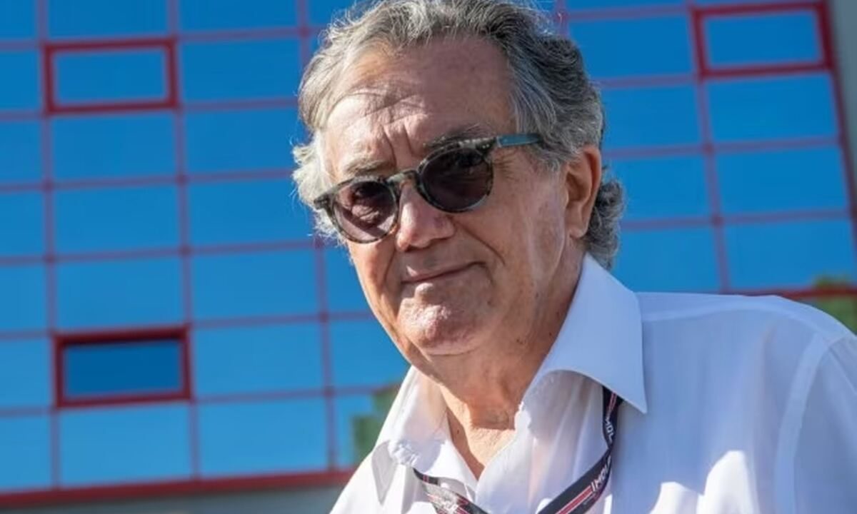 Gian Carlo Minardi: “Minardi Day? Ci siamo”