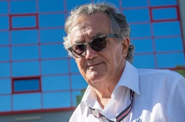 Gian Carlo Minardi: “Minardi Day? Ci siamo”