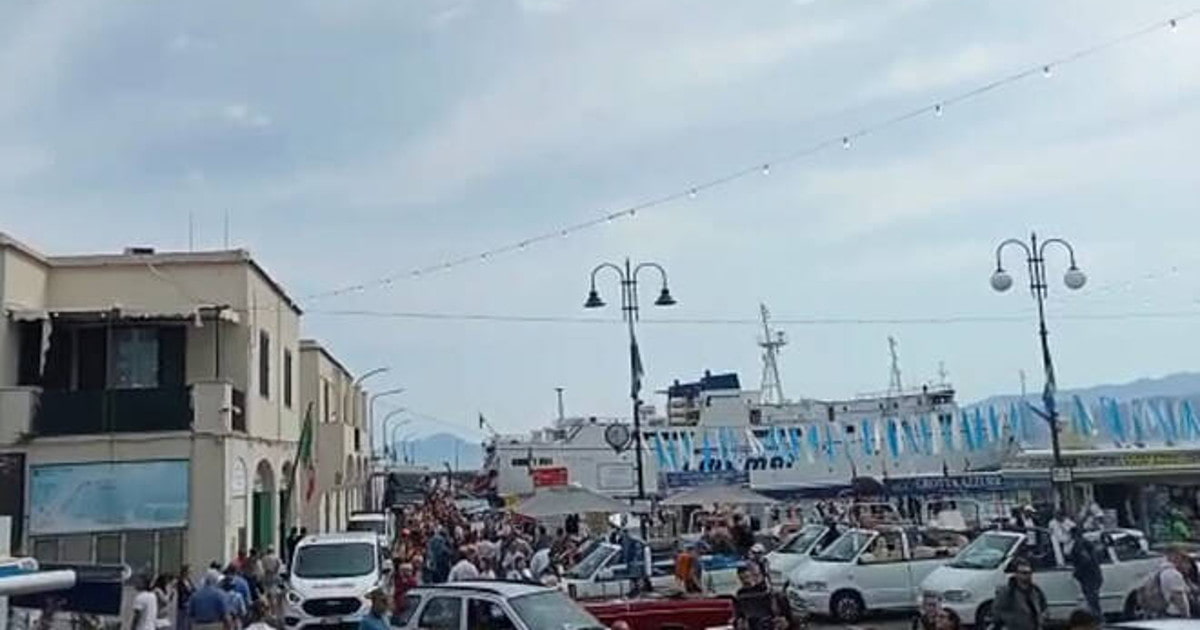 Mobilità insostenibile su tutta la costiera