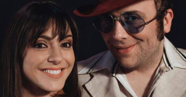 Noisy Naples Fest 2023 nel Giardino Romantico del Palazzo Reale