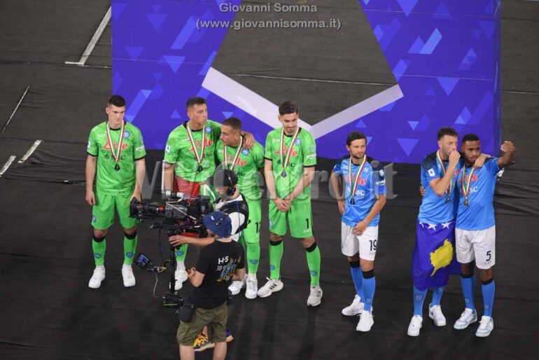 Serie A 2023-2024: date ufficiali, soste e novità