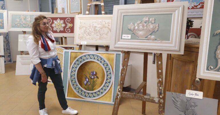 Due fine settimana ricchi di eventi alla Ricchino