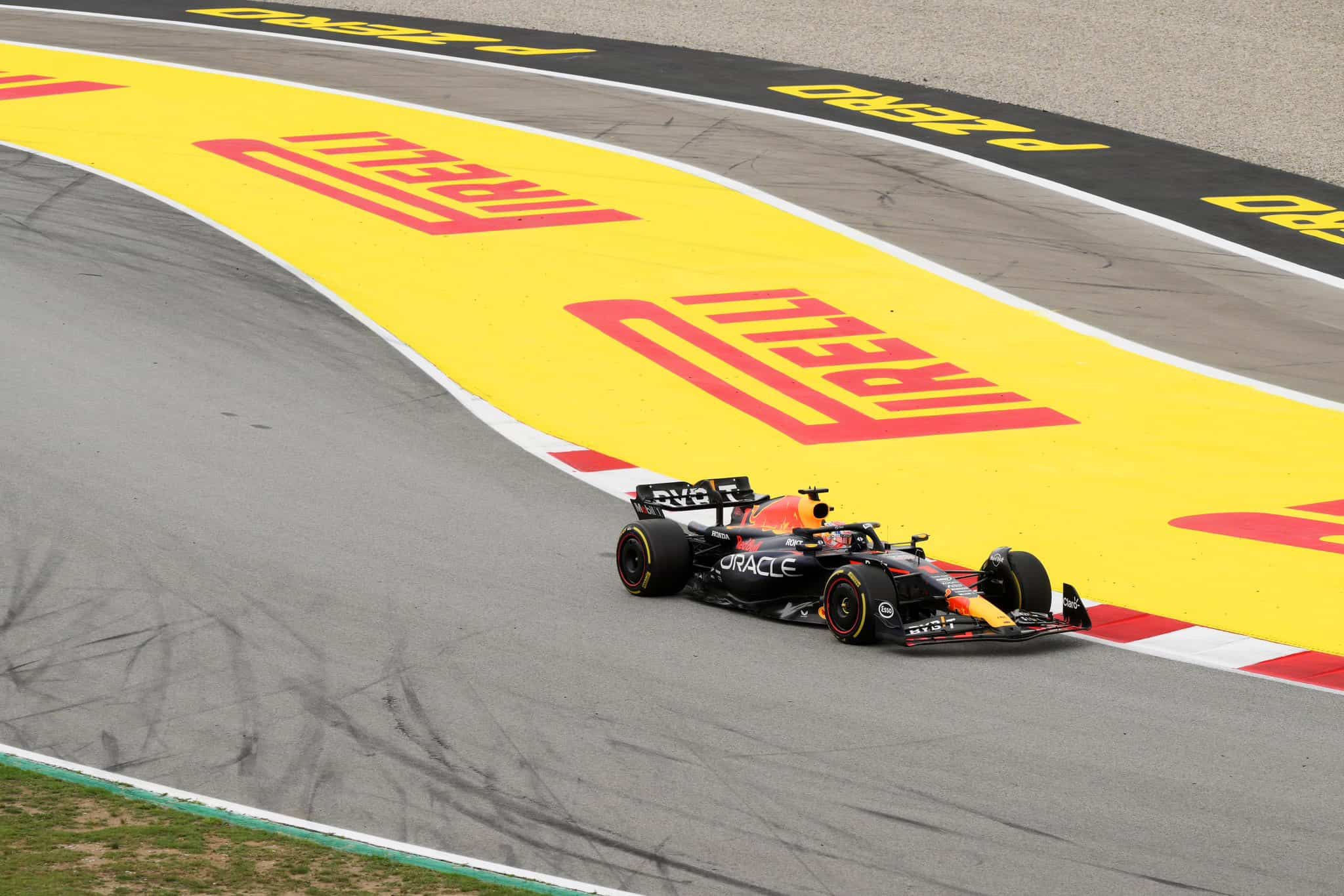 Red Bull Spagna