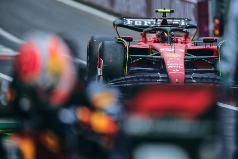 GP Austria, nuove penalità per i track limits! Cambia ancora tutto