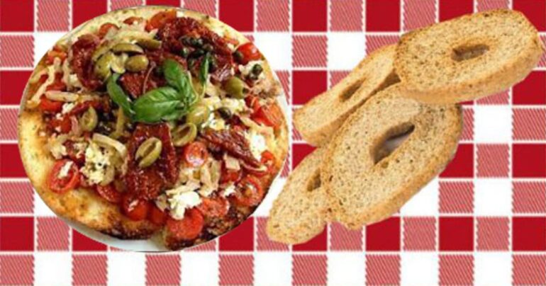 Sapori e tradizione della cucina e del vino di Castellammare di Stabia