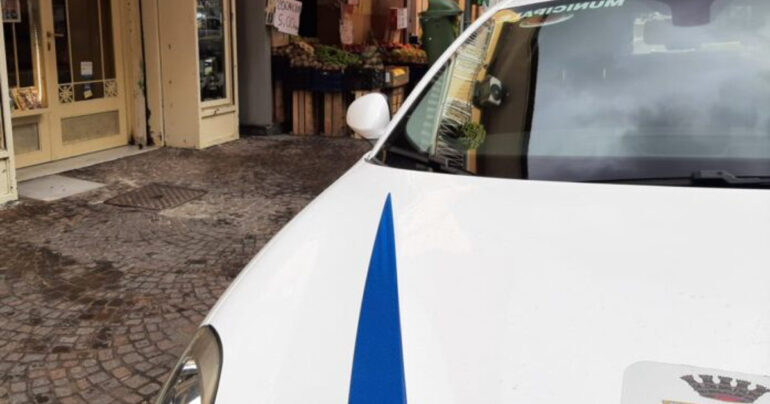 3 commercianti stabiesi condannati per aggressione a poliziotti