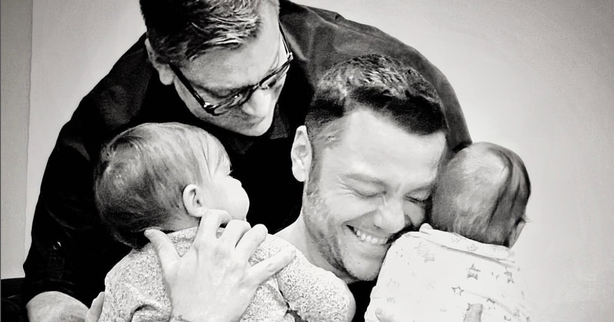 Utero in affitto, Tiziano Ferro ci va giù pesante contro il Governo, tiziano-ferro-papa