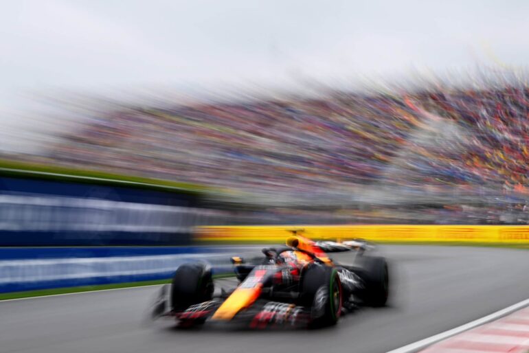 GP Canada: Verstappen vince e raggiunge Senna! Buonissima Ferrari