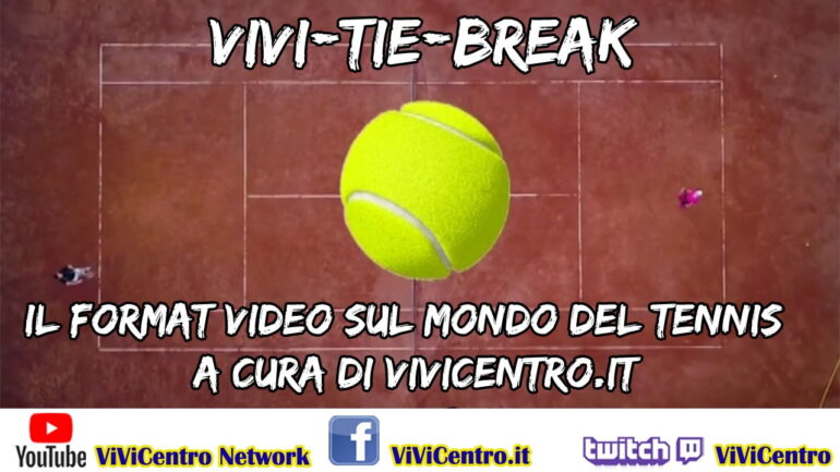 Vivi-Tiebreak: ecco gli argomenti della serata