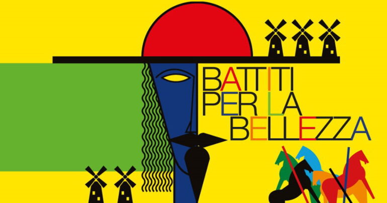 Campania Teatro Festival 2023: il programma completo