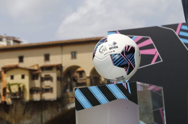 Juve Stabia, lunedì 7 agosto gironi e calendario di Lega Pro