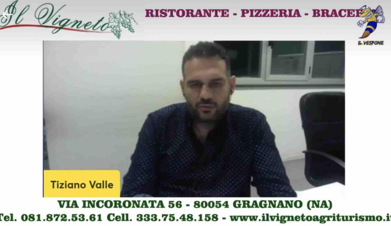 Valle: “Castellammare è pronta a lottare per la salvezza?”