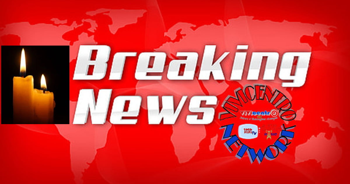 Rassegna Stampa, Breaking News, Tragedie
