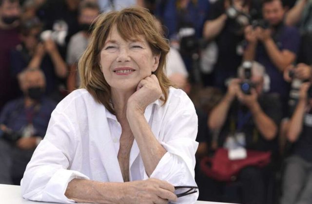 Addio a Jane Birkin, l’icona di stile è morta a 76 anni