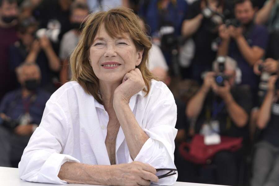 Addio a Jane Birkin, l’attrice e cantante trovata morta in casa