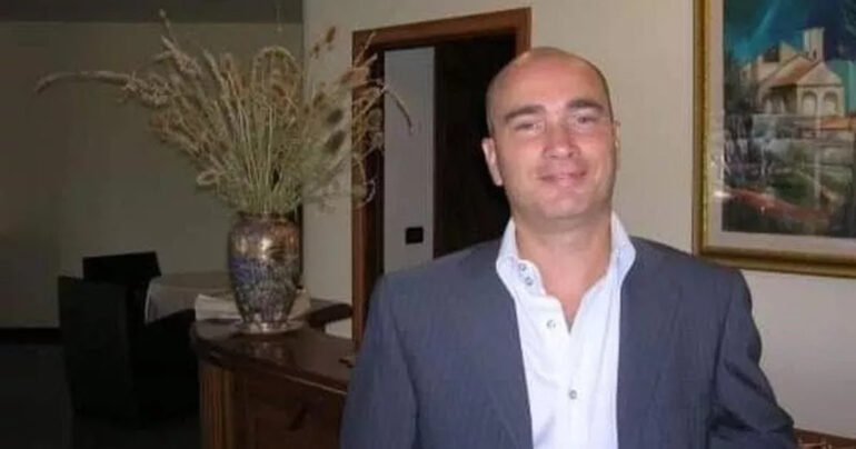 📢 Alberto Berrino, Castellammare: Nuovo Corso Contro le Cosche