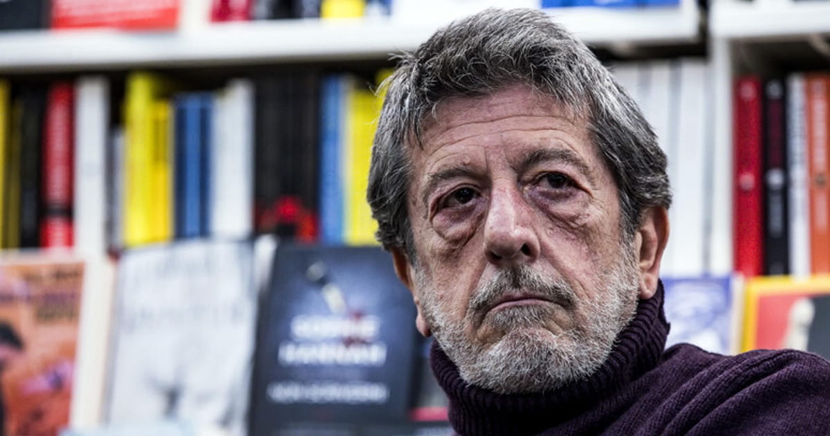 Andrea Purgatori, inchiesta