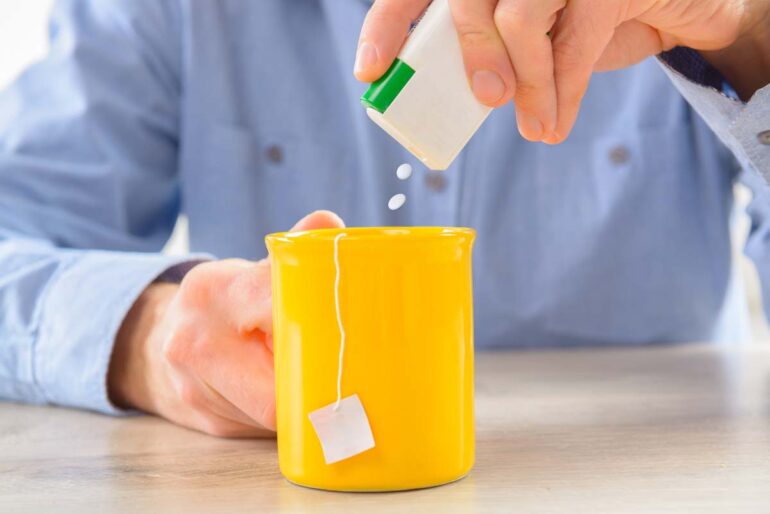 Aspartame: nessun rischio di cancro se assunto con moderazione