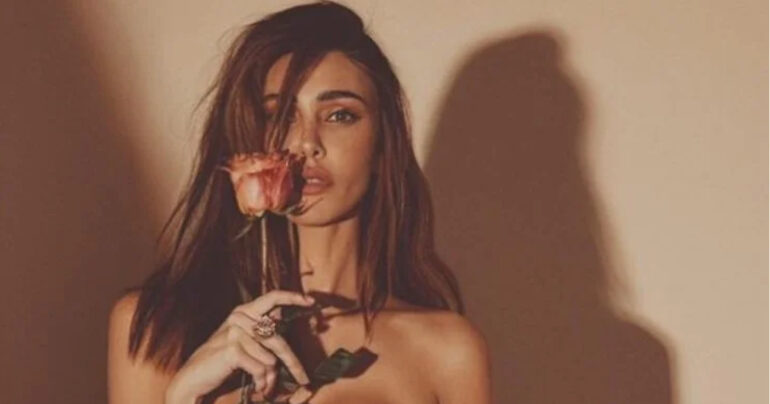 📢 Belén Rodriguez: Nuovi Orizzonti Televisivi