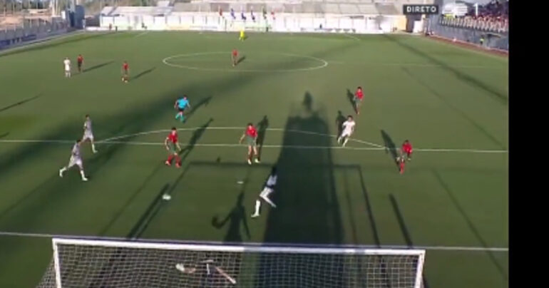 Calcio, Europei U19: la sconfitta dell’ Italia contro il Portogallo – VIDEO