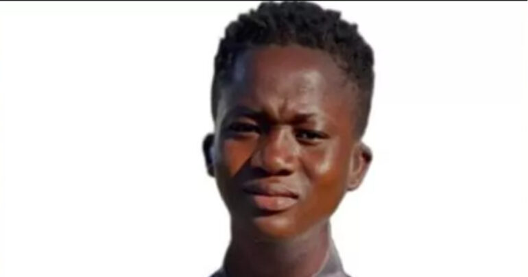 Castellammare di Stabia in ansia per Dosso Mory, dodicenne scomparso