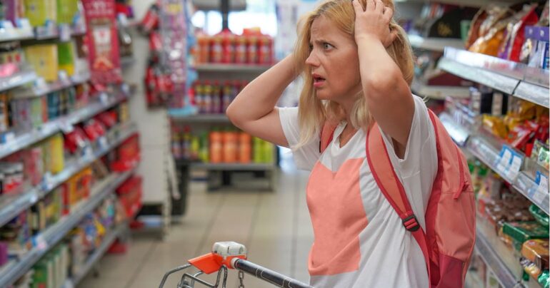 📢 Sfida del Caro Prezzi: Italia in Allarme