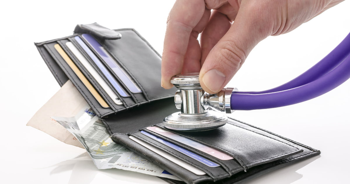 Crisi Sanitaria e crisi finanziaria