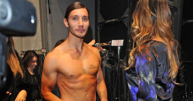 Belen e Stefano: Riavvicinamento Sospeso?