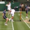 Djokovic Wimbledon