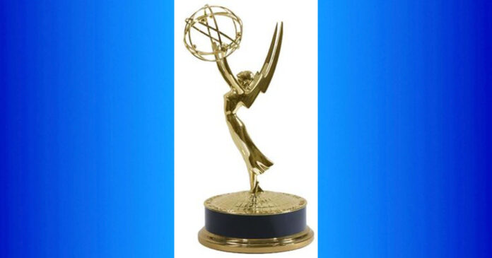 Emmy Award, premio