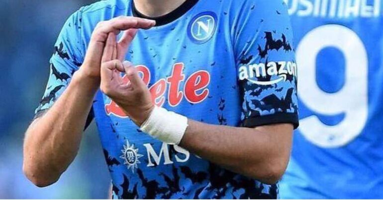 Emozioni a Castel di Sangro con Amichevoli internazionali per il Napoli