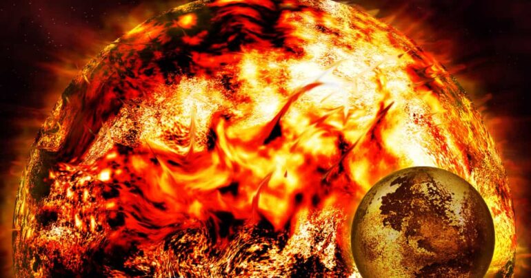 Epoca della Bollitura Globale: Urgenza e Responsabilità