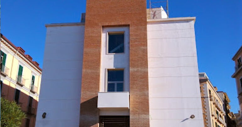 Castellammare. Ex Casa del Fascio, i commissari: «Facciamo ripartire i lavori»