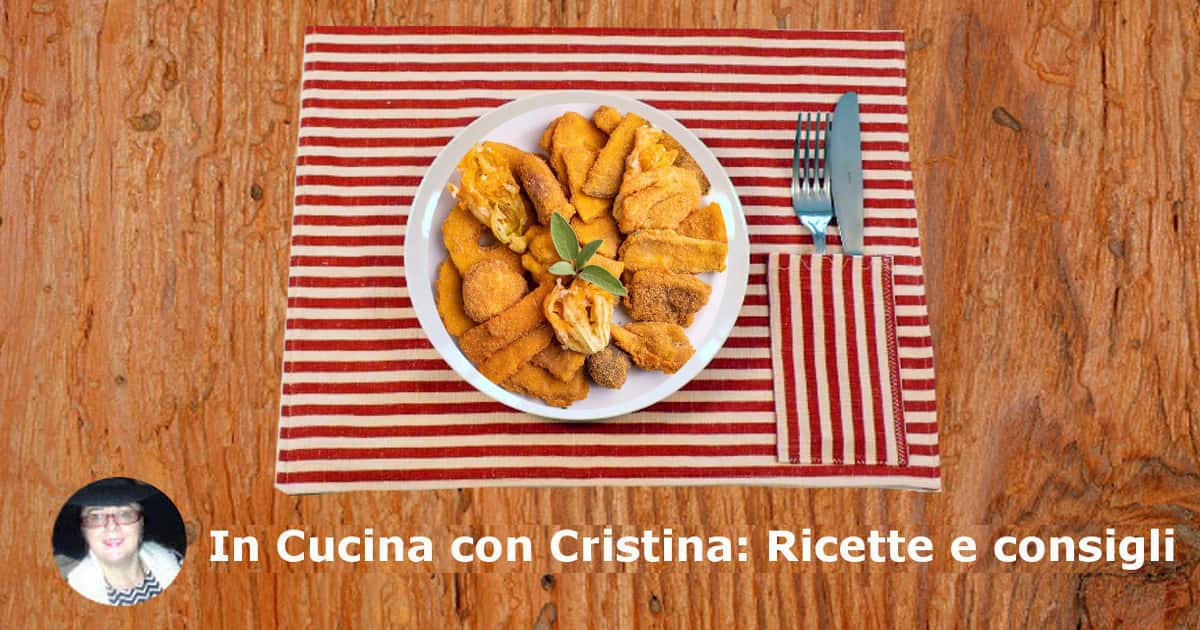 Fritto Misto Mare Toscana