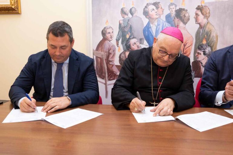 Gori: La tariffa del servizio idrico sarà ridotta per enti, associazioni e fondazioni che svolgono attività di pubblica utilità