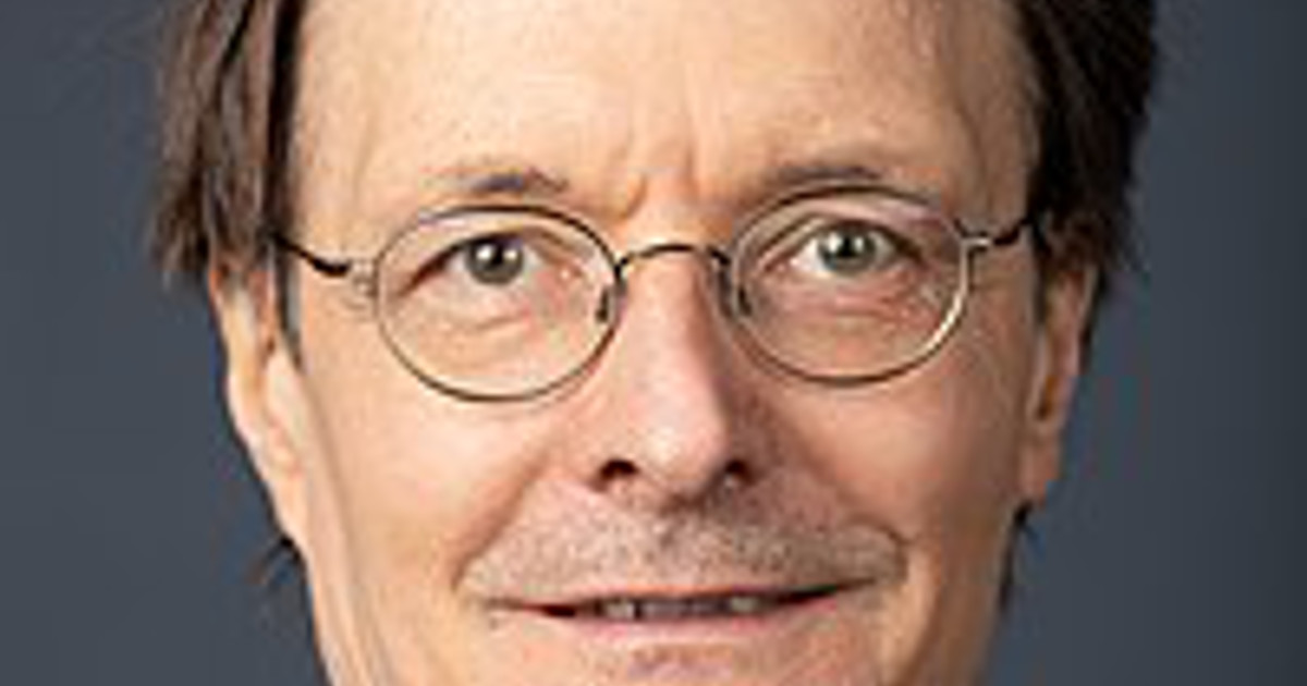 Il Ministro Lauterbach