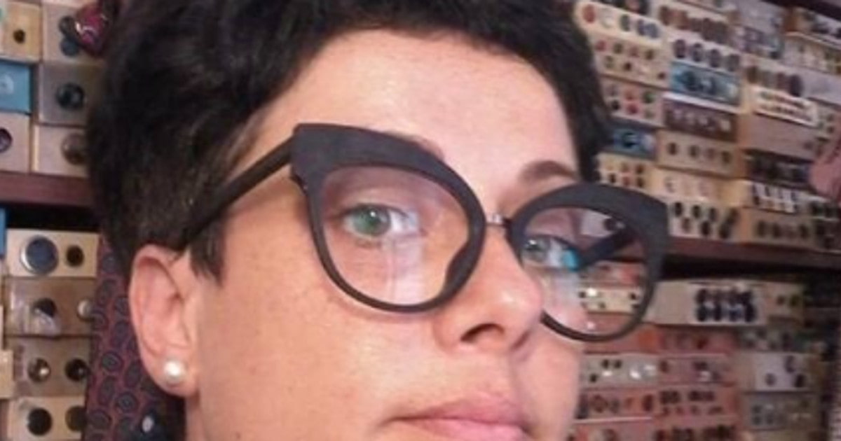 Il Sacrificio di Feliciana Chimenti