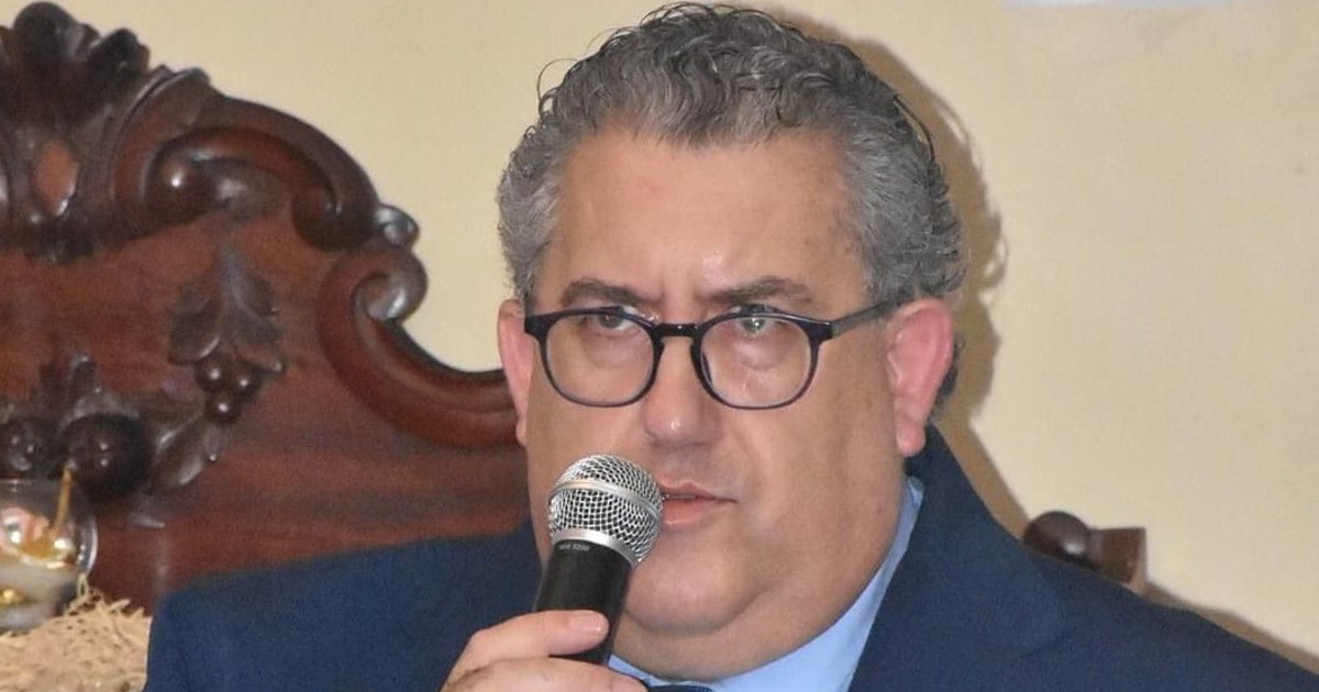 Il vicepresidente dell’Associazione Italiana Coltivatori e presidente provinciale AIC Salerno, Donato Scaglione, su tubercolosi bovina