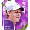 Jannik Sinner Semifinale
