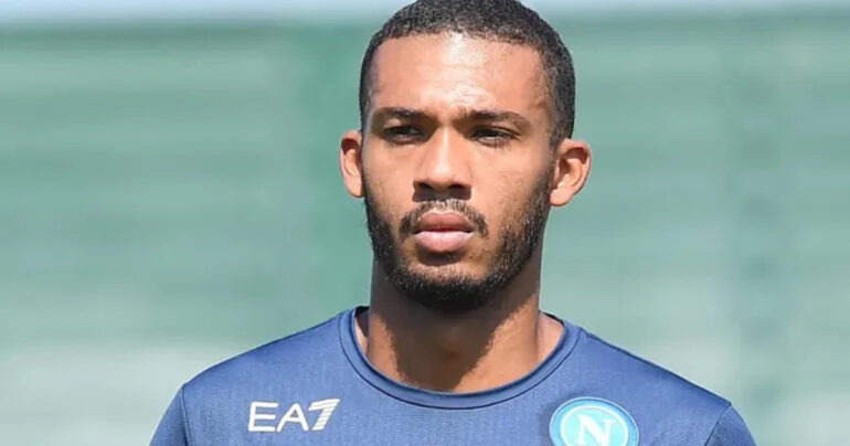 Juan Jesus si ferma durante il ritiro a Dimaro a causa di un infortunio all’inguine