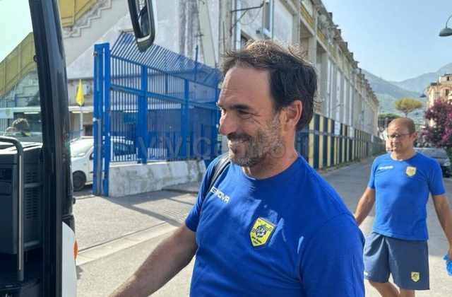 Editoriale Monterosi T. – Juve Stabia: Chi ben comincia è a metà dell’opera