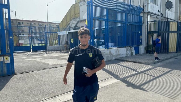 Juve Stabia – Potenza (3-0): I voti ai gialloblè in campo