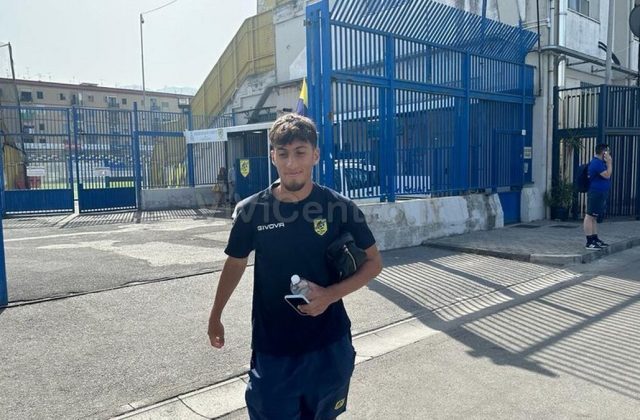 Juve Stabia – Potenza (3-0): I voti ai gialloblè in campo