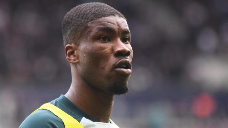 Napoli, caccia al sostituto di Kim: 10 motivi per puntare su Kevin Danso