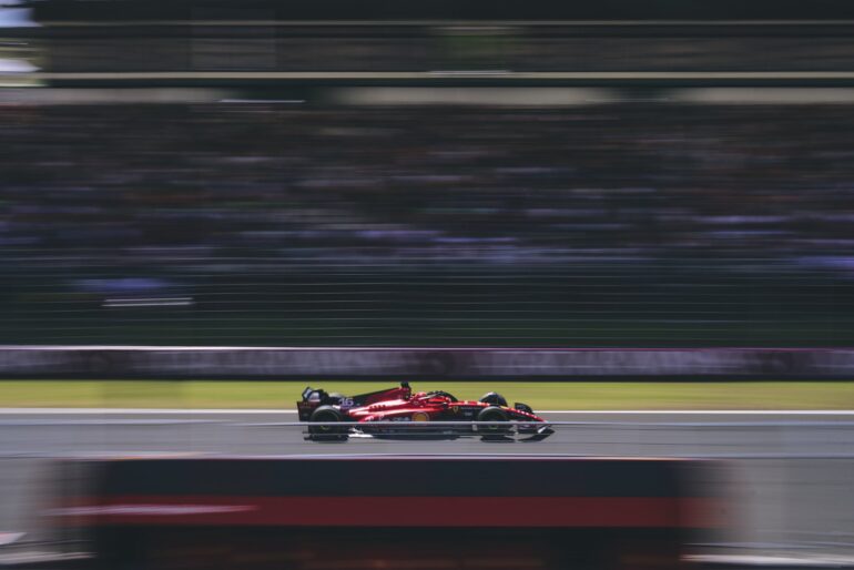 GP Ungheria, arriva il rinnovo fino al 2032