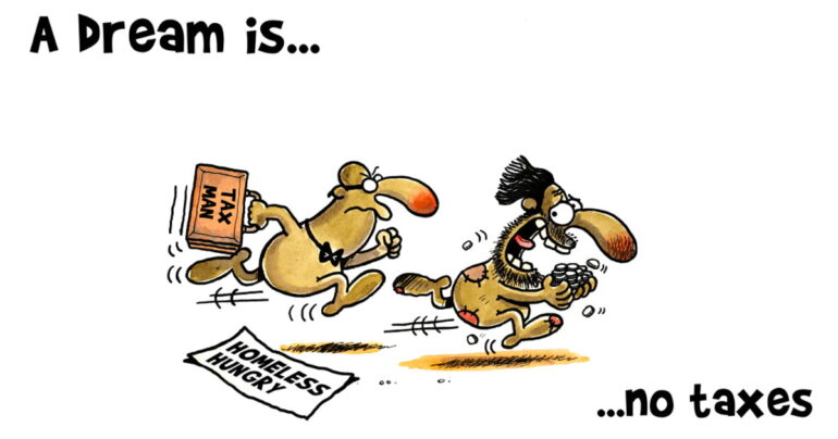 Pace fiscale: La lotta all’evasione fiscale tra obiettivi politici e necessità dei servizi pubblici