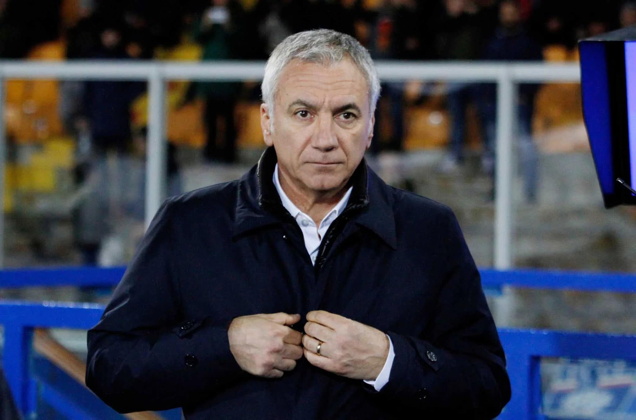 Napoli, Mauro Meluso è il nuovo direttore sportivo: è ufficiale!