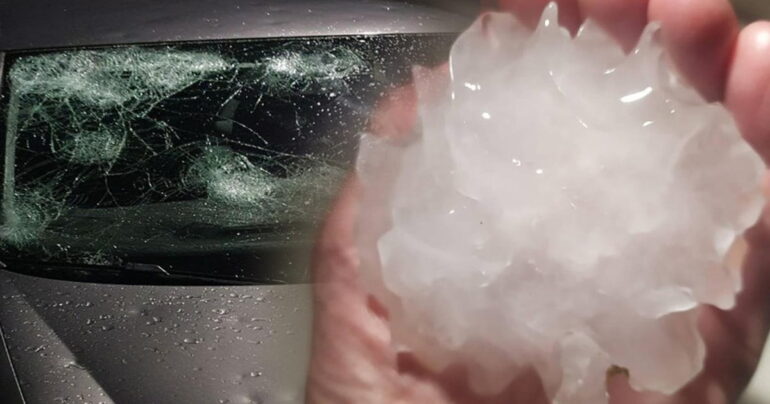 Meteo 20 Luglio 2023: CARONTE allenta la morsa, tornano i Temporali