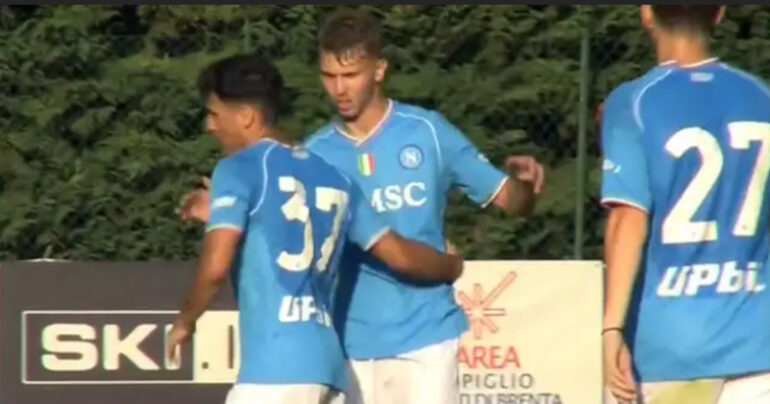 Napoli-Spal, Seconda Amichevole Stagionale: Dove Vedere la Partita in Diretta TV